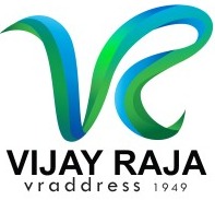 VIJAY RAJA - vraddress1949